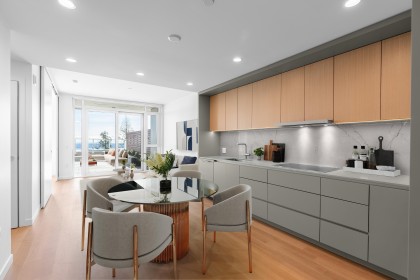 Photo 9 at 409 - 3963 Uplands Way, Cypress Park Estates, West Vancouver