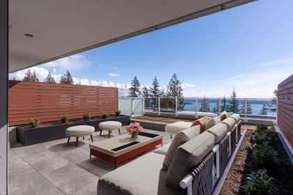 Photo 30 at 409 - 3963 Uplands Way, Cypress Park Estates, West Vancouver
