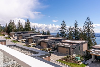Photo 34 at 409 - 3963 Uplands Way, Cypress Park Estates, West Vancouver
