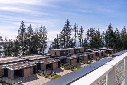 Photo 33 at 409 - 3963 Uplands Way, Cypress Park Estates, West Vancouver