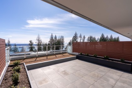 Photo 35 at 409 - 3963 Uplands Way, Cypress Park Estates, West Vancouver