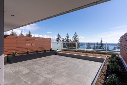 Photo 29 at 409 - 3963 Uplands Way, Cypress Park Estates, West Vancouver