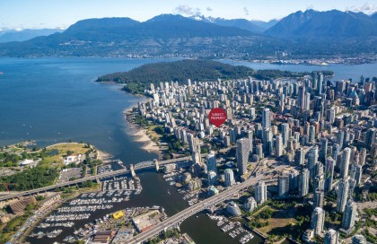 Photo 3 at 1117 Harwood Street, West End VW, Vancouver West