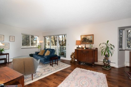 Photo 6 at 203 - 1696 W 10th Avenue, Fairview VW, Vancouver West