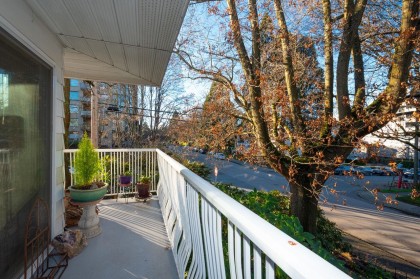 Photo 26 at 203 - 1696 W 10th Avenue, Fairview VW, Vancouver West