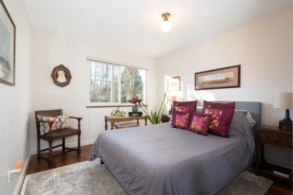 Photo 22 at 203 - 1696 W 10th Avenue, Fairview VW, Vancouver West