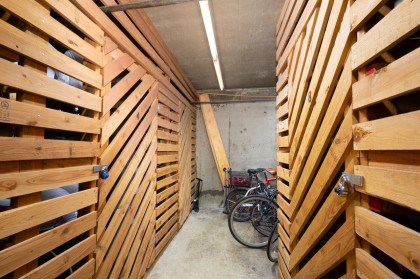 Photo 28 at 203 - 1696 W 10th Avenue, Fairview VW, Vancouver West