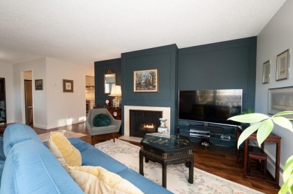 Photo 9 at 203 - 1696 W 10th Avenue, Fairview VW, Vancouver West