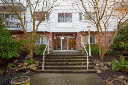 Photo 33 at 203 - 1696 W 10th Avenue, Fairview VW, Vancouver West