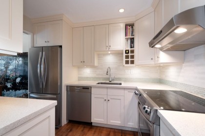 Photo 15 at 203 - 1696 W 10th Avenue, Fairview VW, Vancouver West