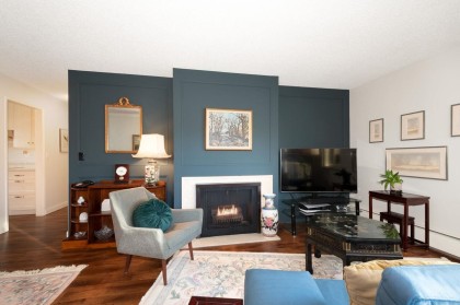 Photo 11 at 203 - 1696 W 10th Avenue, Fairview VW, Vancouver West