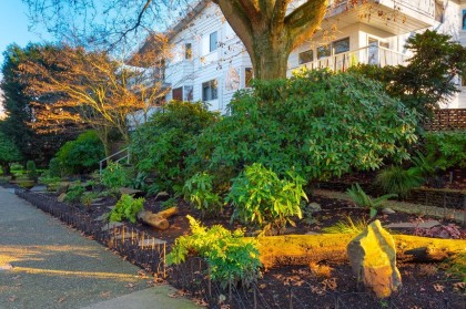 Photo 31 at 203 - 1696 W 10th Avenue, Fairview VW, Vancouver West