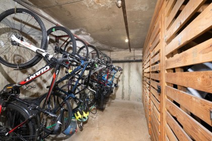 Photo 29 at 203 - 1696 W 10th Avenue, Fairview VW, Vancouver West