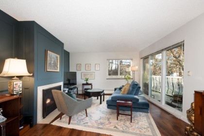 Photo 8 at 203 - 1696 W 10th Avenue, Fairview VW, Vancouver West