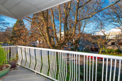 Photo 25 at 203 - 1696 W 10th Avenue, Fairview VW, Vancouver West