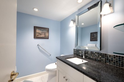 Photo 21 at 203 - 1696 W 10th Avenue, Fairview VW, Vancouver West