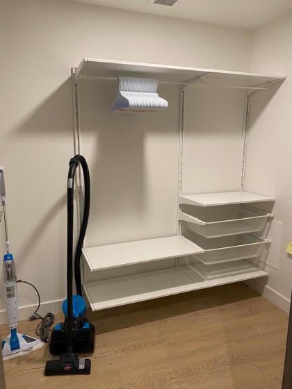 Photo 13 at 709 - 89 Nelson Street, Yaletown, Vancouver West