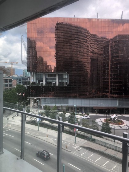 Photo 15 at 709 - 89 Nelson Street, Yaletown, Vancouver West