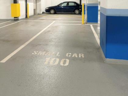 Photo 7 at 1907 - 8189 Cambie Street, Marpole, Vancouver West