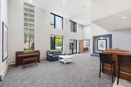 Photo 23 at 405 - 155 W 1st Street, Lower Lonsdale, North Vancouver