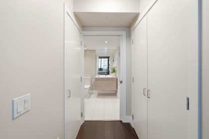 Photo 17 at 405 - 155 W 1st Street, Lower Lonsdale, North Vancouver