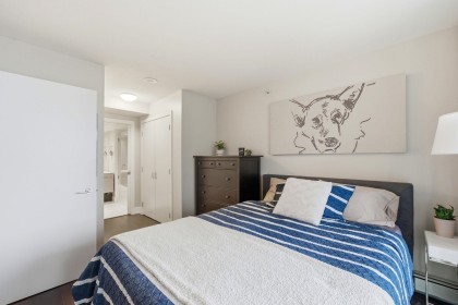 Photo 16 at 405 - 155 W 1st Street, Lower Lonsdale, North Vancouver