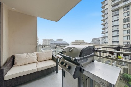 Photo 3 at 405 - 155 W 1st Street, Lower Lonsdale, North Vancouver