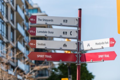 Photo 36 at 405 - 155 W 1st Street, Lower Lonsdale, North Vancouver