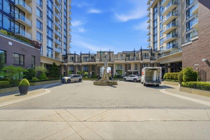 Photo 32 at 405 - 155 W 1st Street, Lower Lonsdale, North Vancouver