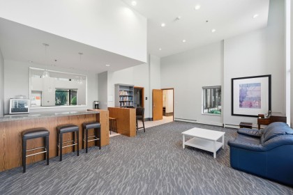 Photo 24 at 405 - 155 W 1st Street, Lower Lonsdale, North Vancouver