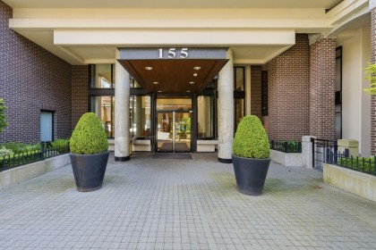 Photo 30 at 405 - 155 W 1st Street, Lower Lonsdale, North Vancouver