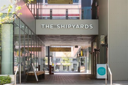 Photo 38 at 405 - 155 W 1st Street, Lower Lonsdale, North Vancouver