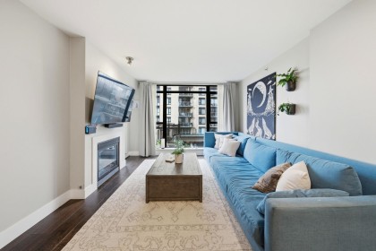 Photo 10 at 405 - 155 W 1st Street, Lower Lonsdale, North Vancouver