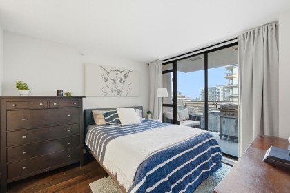 Photo 14 at 405 - 155 W 1st Street, Lower Lonsdale, North Vancouver