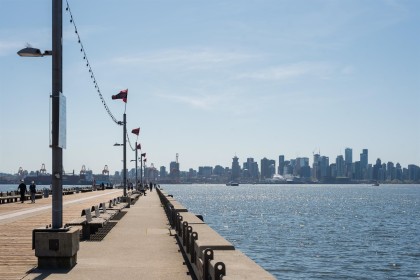 Photo 37 at 405 - 155 W 1st Street, Lower Lonsdale, North Vancouver