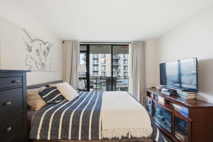 Photo 15 at 405 - 155 W 1st Street, Lower Lonsdale, North Vancouver