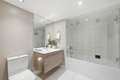 Photo 19 at 405 - 155 W 1st Street, Lower Lonsdale, North Vancouver