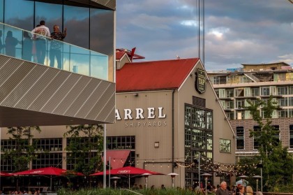 Photo 35 at 405 - 155 W 1st Street, Lower Lonsdale, North Vancouver