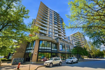 Photo 31 at 405 - 155 W 1st Street, Lower Lonsdale, North Vancouver