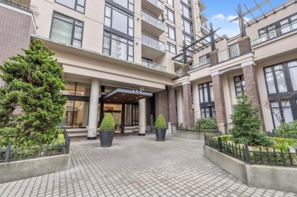 Photo 39 at 405 - 155 W 1st Street, Lower Lonsdale, North Vancouver