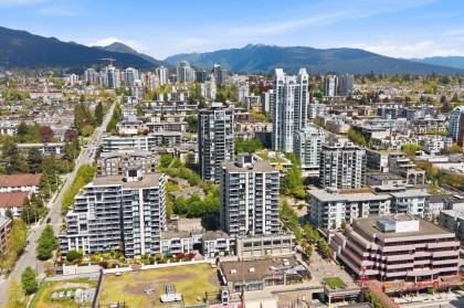 Photo 29 at 405 - 155 W 1st Street, Lower Lonsdale, North Vancouver