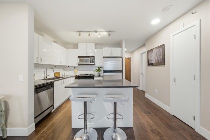 Photo 8 at 405 - 155 W 1st Street, Lower Lonsdale, North Vancouver