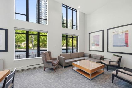 Photo 25 at 405 - 155 W 1st Street, Lower Lonsdale, North Vancouver