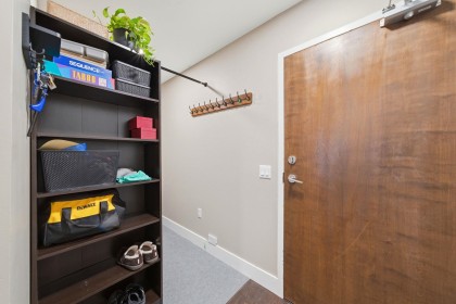 Photo 21 at 405 - 155 W 1st Street, Lower Lonsdale, North Vancouver