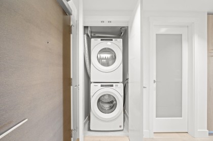 Photo 27 at 404 - 1210 E 27th Street, Lynn Valley, North Vancouver