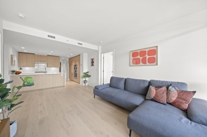 Photo 2 at 404 - 1210 E 27th Street, Lynn Valley, North Vancouver