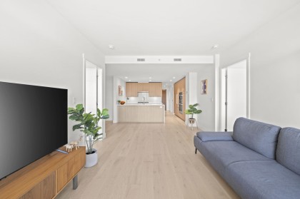 Photo 6 at 404 - 1210 E 27th Street, Lynn Valley, North Vancouver