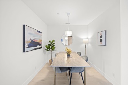 Photo 13 at 404 - 1210 E 27th Street, Lynn Valley, North Vancouver