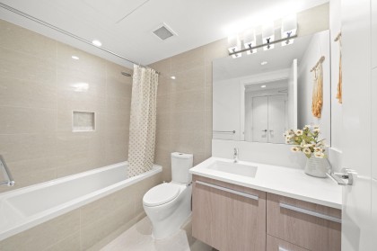 Photo 26 at 404 - 1210 E 27th Street, Lynn Valley, North Vancouver