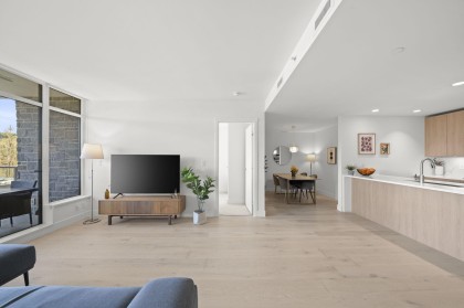 Photo 7 at 404 - 1210 E 27th Street, Lynn Valley, North Vancouver